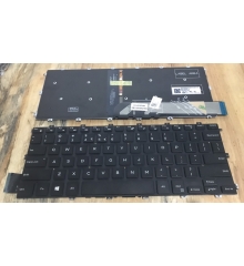 Bàn phím Laptop Dell Vostro 5481 5581, Inspiron 5480 5481 5482 5491 5580 7386, Latitude 3400 (LED)